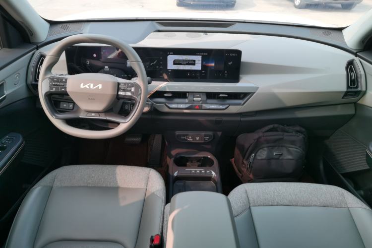 Used Kia EV5 2024 530 Land
