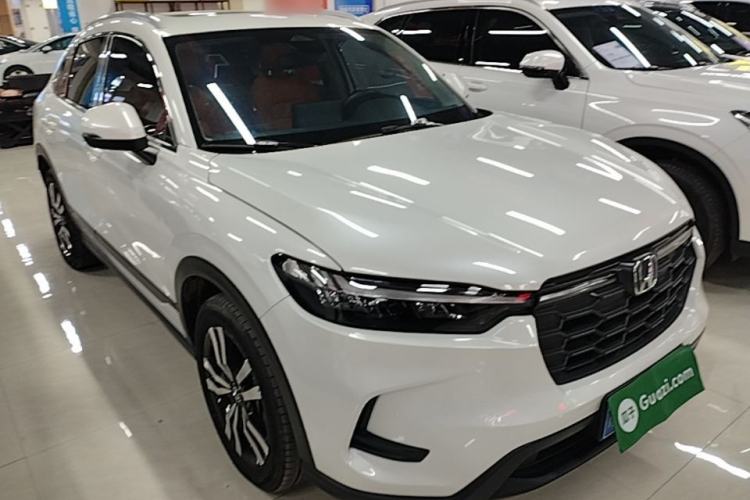 Used Honda HR-V 2023 240TURBO Trendy Edition