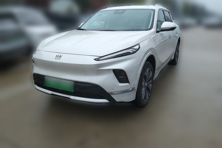 Used Buick E5 2025 Model 620KM Prestige Edition