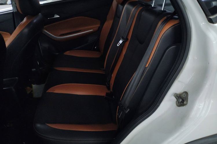 Used Chery Tiggo 3X 2017 1.5L Automatic Fashion Edition