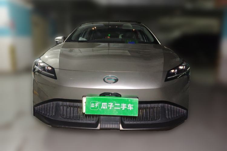 Used AION S Plus 2022 70 Enjoy Edition