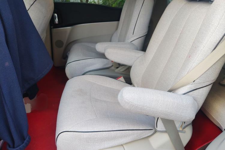 Used Buick GL8 2021 Land Cruiser Executive Class 652T Smart Luxury Model
