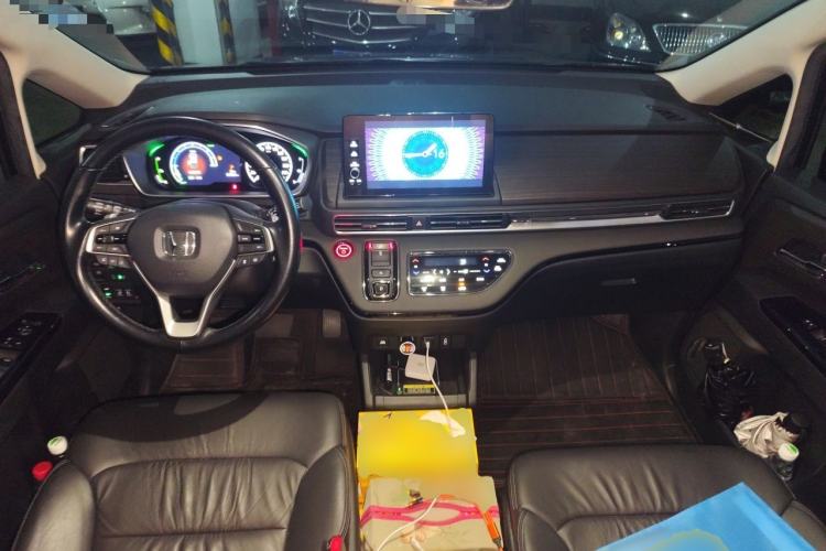 Used Honda Elysion 2022 2.0L eHEV Luxury First Edition