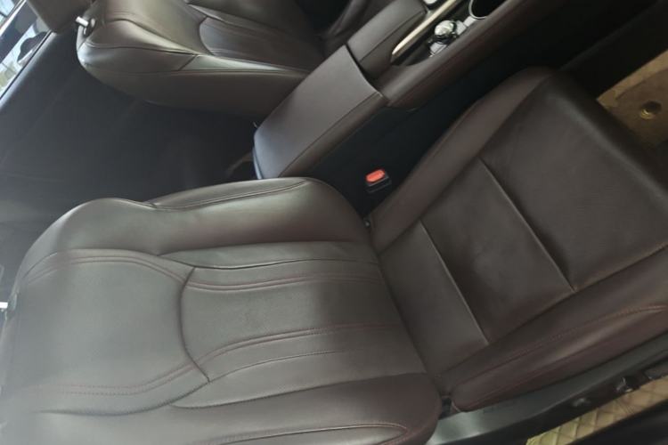 Used Lexus RX 2020 300 4x4 Elegant Edition China VI
