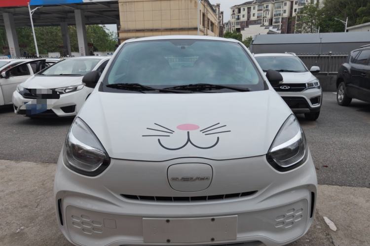 Used Roewe Clever 2021 302km Excellence Edition
