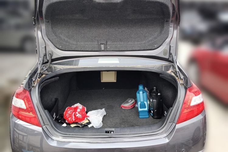 Used Nissan Teana 2008 2.0L XL Comfort Edition