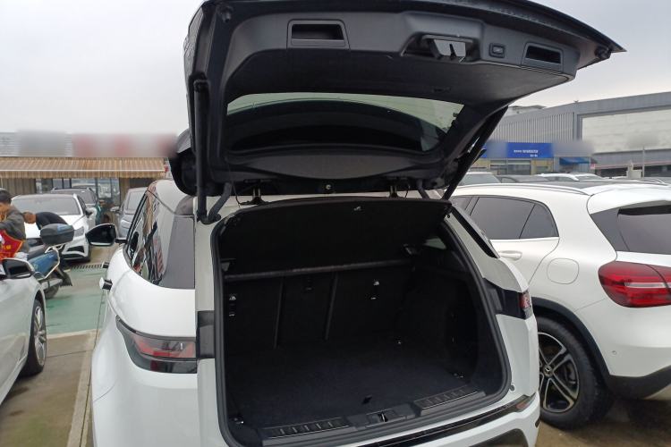 Used Land Rover Range Evoque 2020 249 PS R-DYNAMIC S Sport Edition
