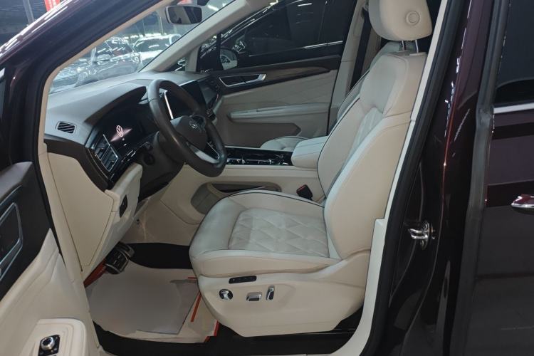 Used Volkswagen Viloran 2022 380TSI Prestige Edition
