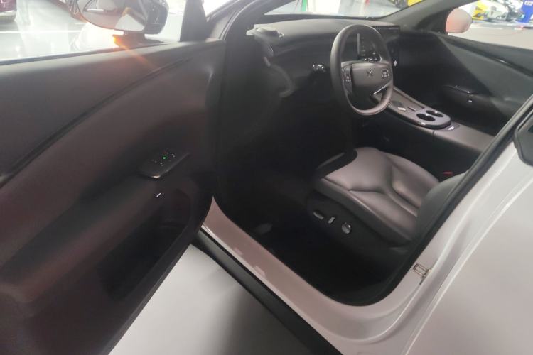 Used XPeng G7 2025 Model—702 Ultra Long Range