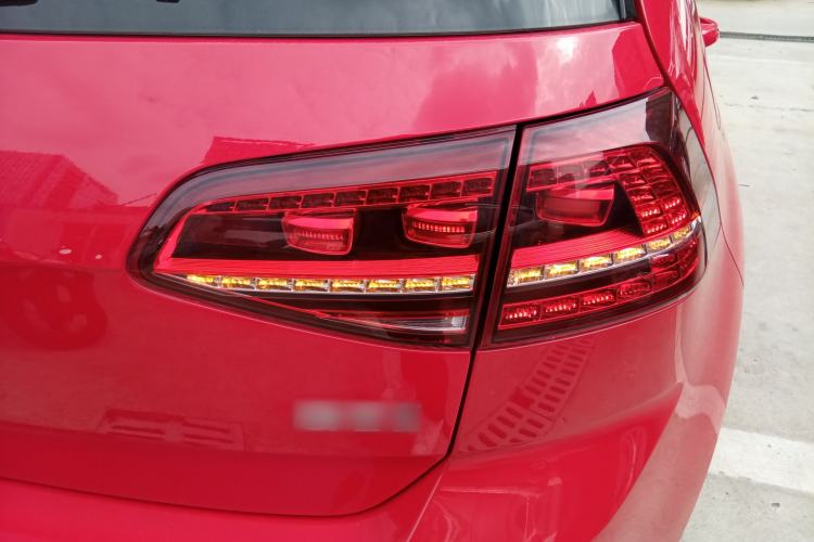 Used Volkswagen Golf GTI 2016 2.0 TSI GTI