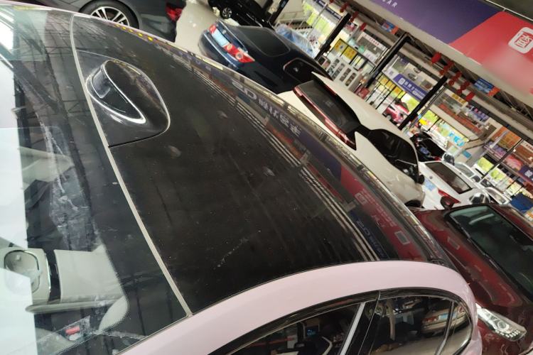 Used AION RT 2025 650 LiDAR Edition