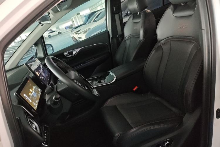 Used AION V 2021 Plus 70 Smart Edition Lithium Iron Phosphate
