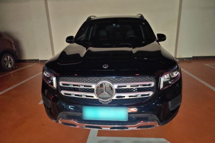 Used Mercedes-Benz GLB 2022 GLB 200 Dynamic Edition