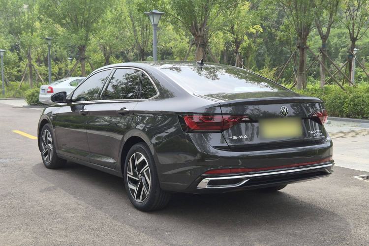 Used Volkswagen Sagitar 2023 300TSI DSG Excellence Edition