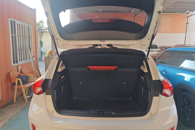 Used Ford Focus Active 2020 EcoBoost 180 Automatic Trendy Model