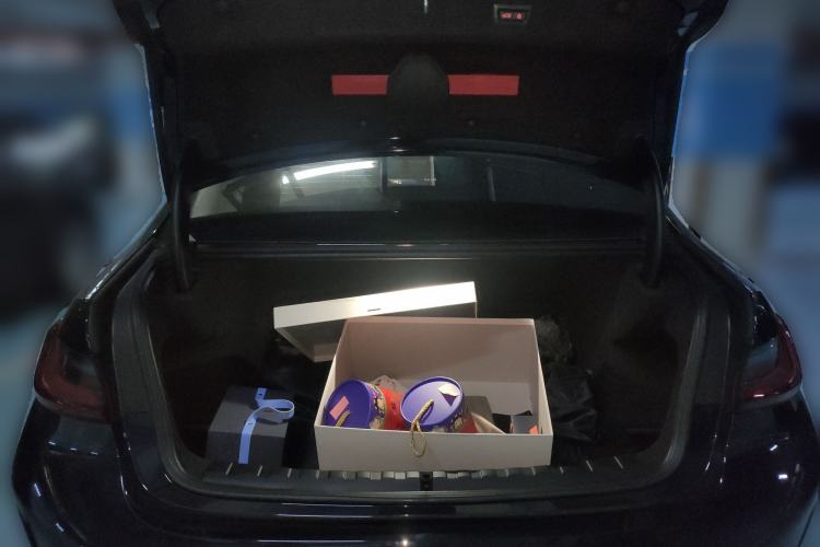 Used BMW 3 Series 2025 330Li M Sport Shadowline Package
