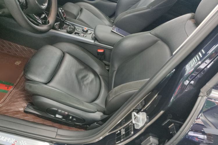 Used MINI Clubman 2019 2.0T COOPER S