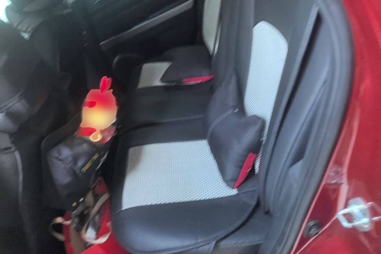 Used Mazda CX-7 2014 2.3T Smart All-Wheel-Drive Sport Edition
