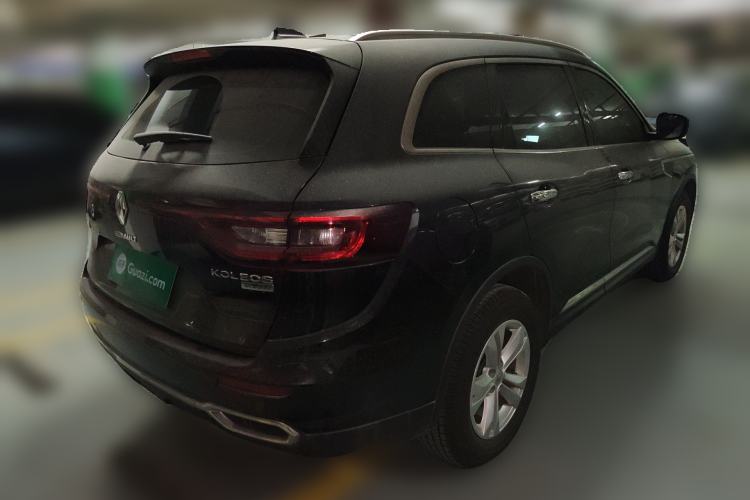 Used Renault Koleos 2017 2.0L Two-Wheel-Drive Leading Edition
