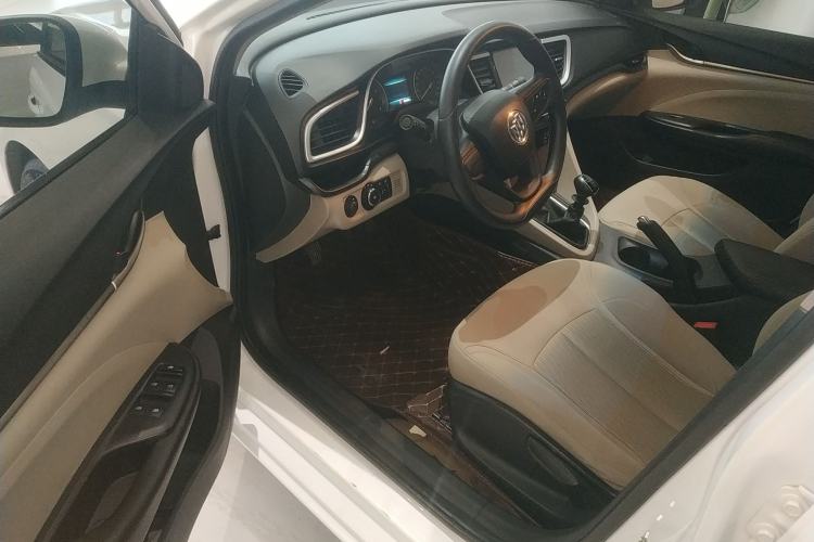 Used Buick GT 2015 15N Manual Elite Edition