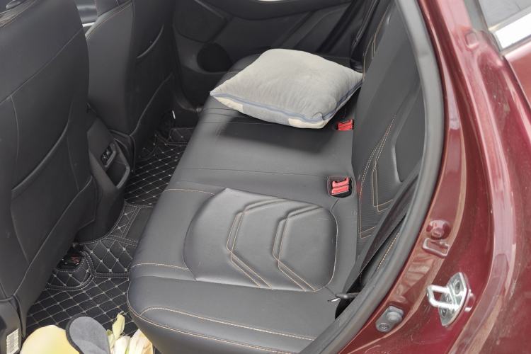 Used JAC Refine S4 2020 1.5T Manual Dream II Type
