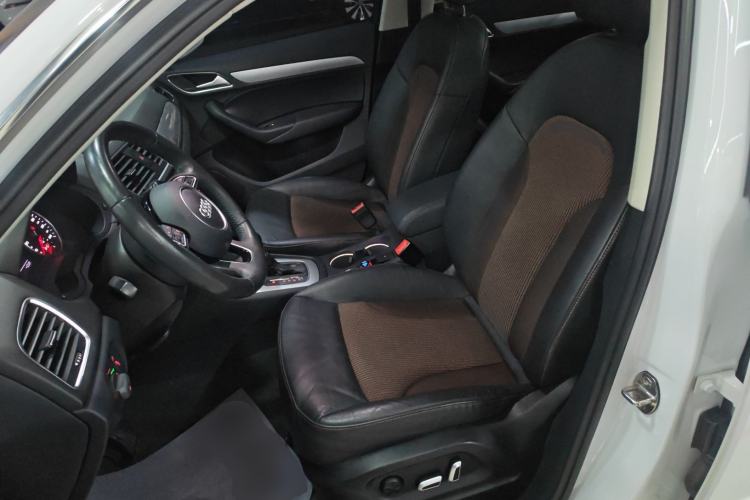 Used Audi Q3 2018 30th Anniversary Edition 30 TFSI Fashion Model
