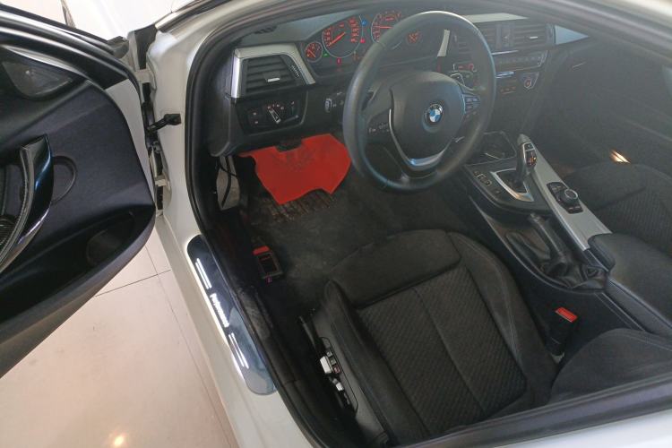 Used BMW 3 Series 2017 320i M Sport
