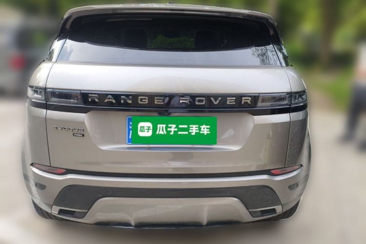 Used Land Rover Range Evoque 2021 Range Rover Velar 249 PS R-Dynamic S Performance Edition
