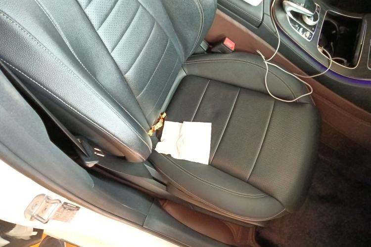 Used Mercedes-Benz E-Class 2018 E 300 L Sport Luxury Edition