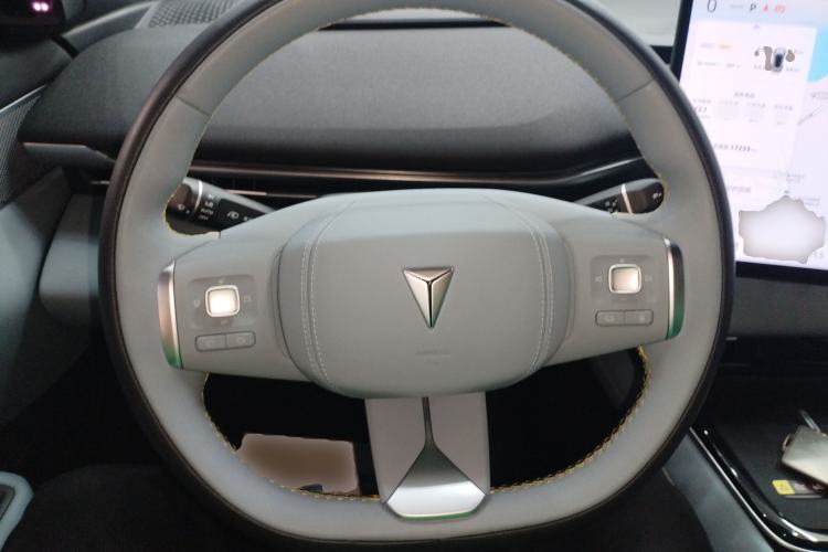 Used Deepal S05 2024 510 Ultra Pure Electric Version