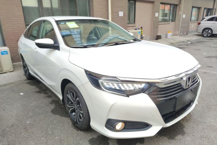 Used Honda Crider 2024 180 Turbo CVT Luxury Edition
