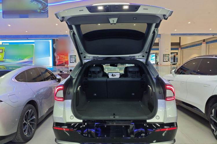 Used XPeng G7 2025 702 Max