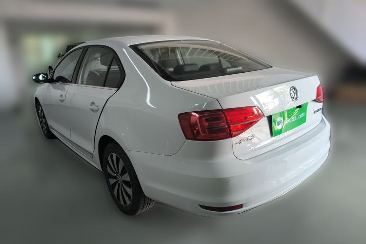 Used Volkswagen Sagitar 2018 1.6L Automatic Comfort Model