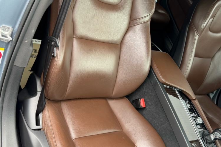 Used Volvo S90 2018 T4 Zhiyuan Edition