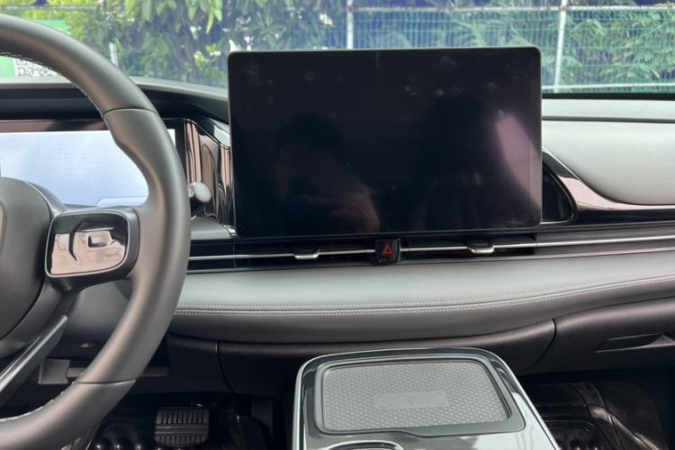 Used AION S Plus 2022 70 Intelligent Edition