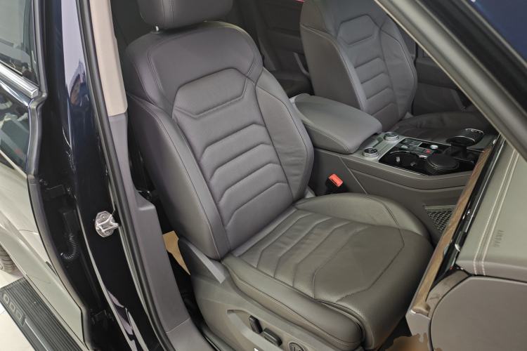 Used Volkswagen Touareg 2022 3.0 TSI Prestige Edition Classic Sport Package
