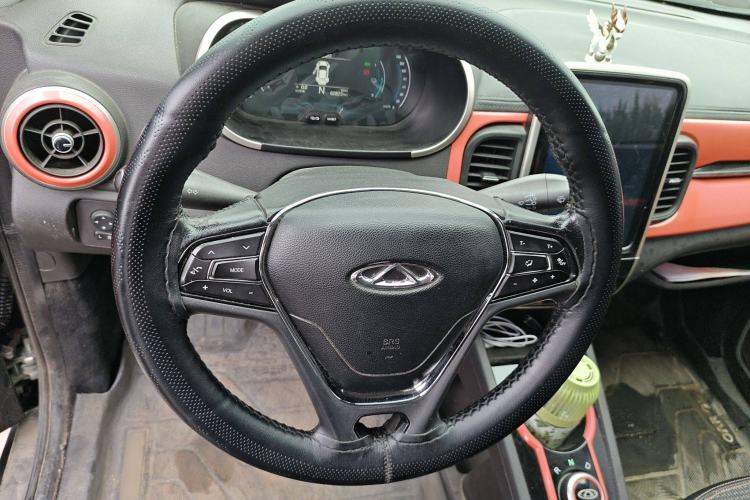 Used Chery New Energy Little Ant 2019 4-Seater Smart Edition 35 kWh
