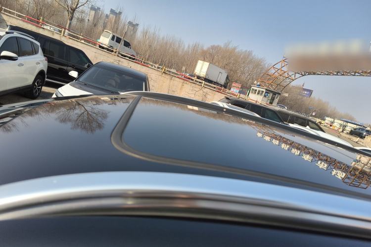 Used Denza X 2020 PHEV Flagship Edition
