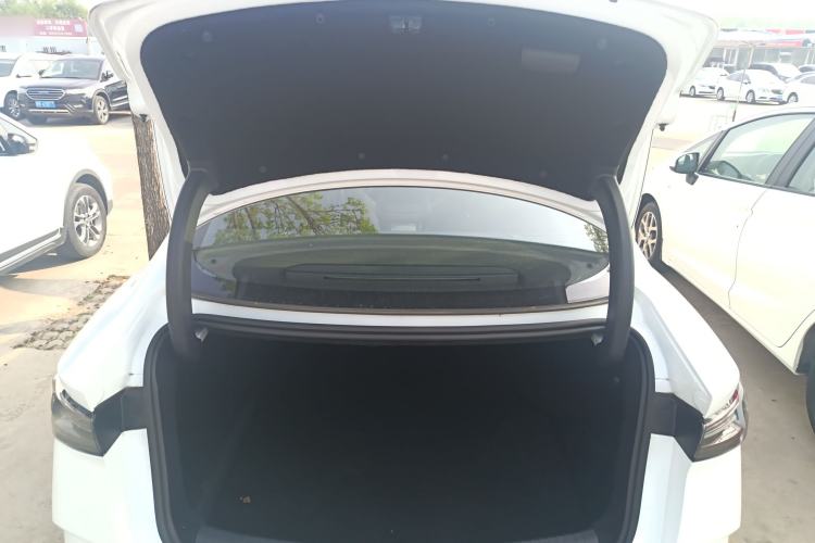 Used BYD Seal 06 New Energy 2025 DM-i Smart Drive 120KM Deluxe Model