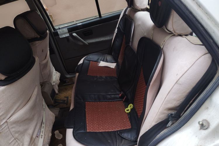 Used Volkswagen Jetta 2010 1.6L Partner