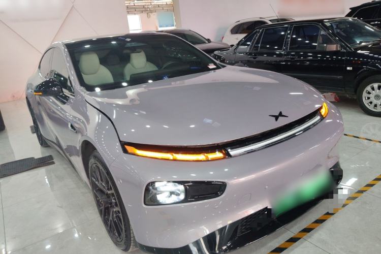 Used XPeng P7 2024 P7i 702 Max Pengyi Edition
