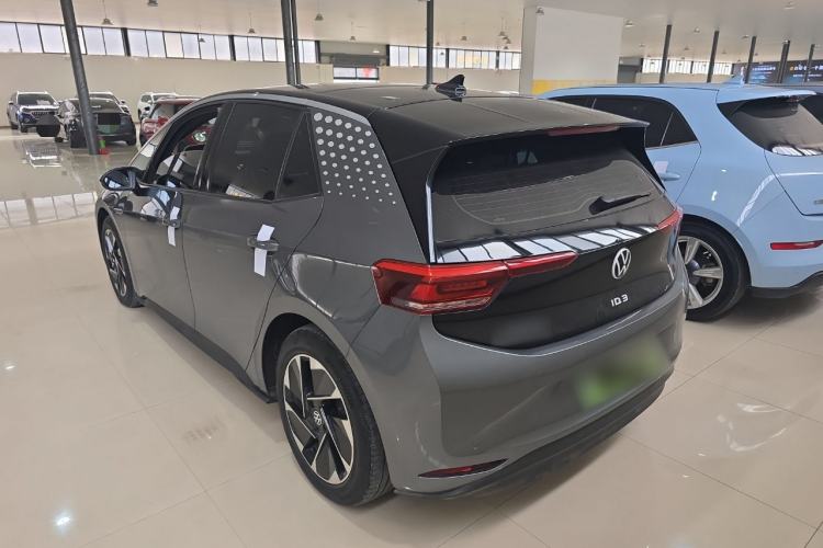 Used Volkswagen ID.3 2023 Pure Smart Edition
