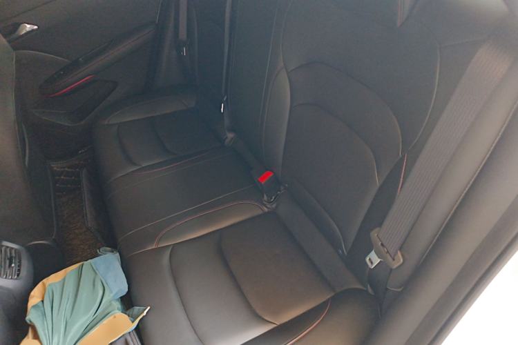 Used Chevrolet Monza 2019 RS 330T Automatic Comfort Edition China VI Standard