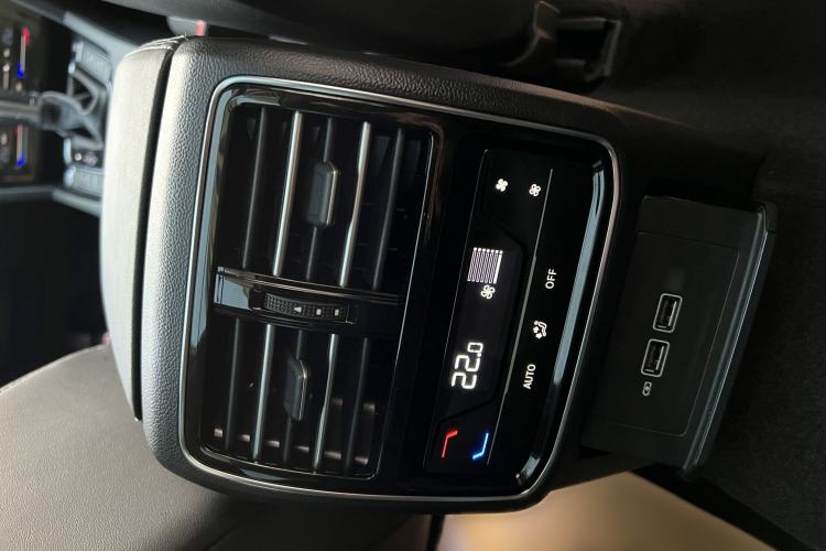 Used Volkswagen FAW-Volkswagen CC 2021 Estate Car 380TSI Vizion Edition