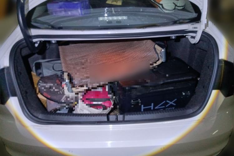 Used Volkswagen Sagitar 2018 180TSI DSG Prestige Edition
