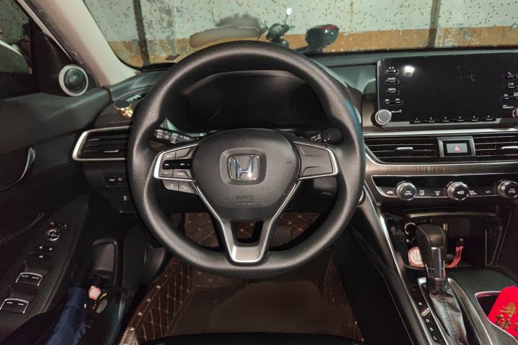 Used Honda Accord 2018 230TURBO Comfort Version National V Steering Wheel