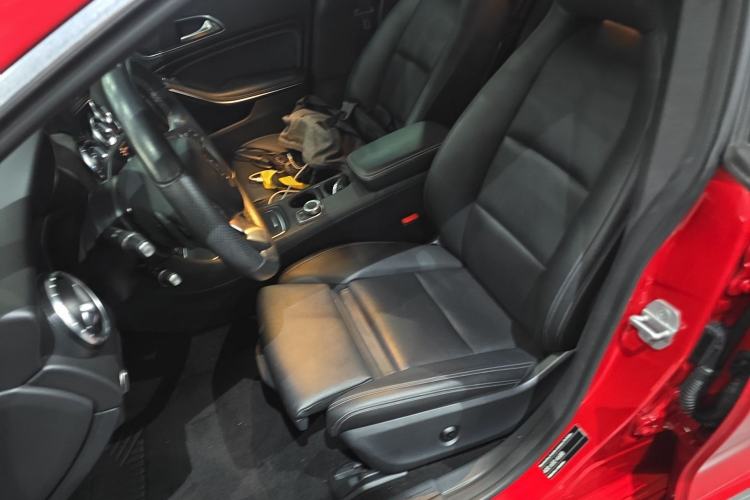 Used Mercedes-Benz CLA 2016 Facelifted CLA 200 Stylish Edition