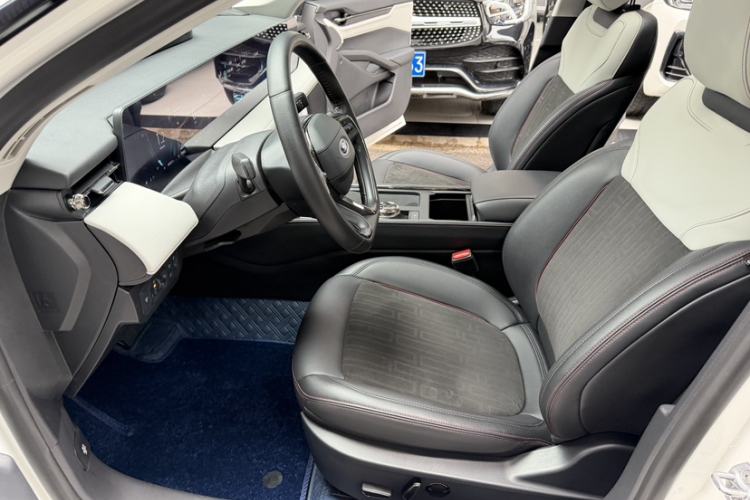 Used Ford Mondeo 2022 EcoBoost 245 Luxury Model