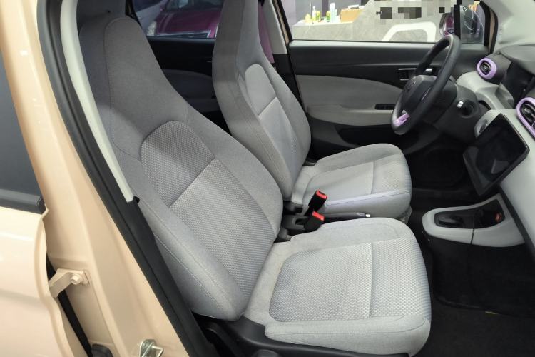 Used Leapmotor T03 2021 400 Micro-Sugar Version
