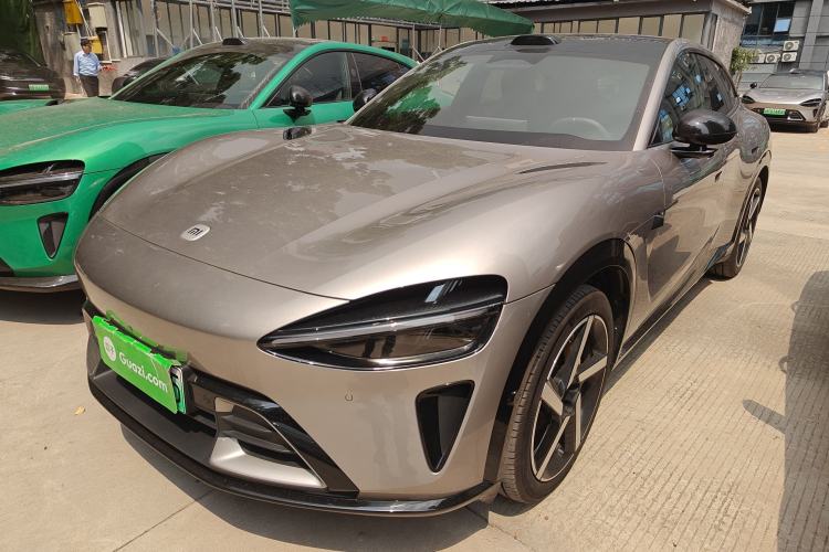 Used Xiaomi Auto YU7 2025 Ultra-Long Range Rear-Wheel Drive Version